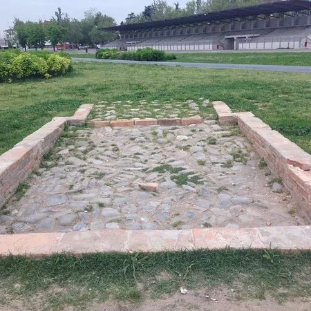 Parco Archeologico Novi Ark
