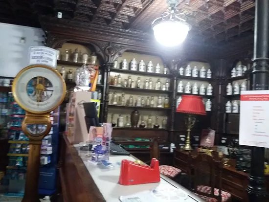 Farmacia Merino