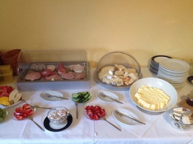 Hotel Pension Haus Irene