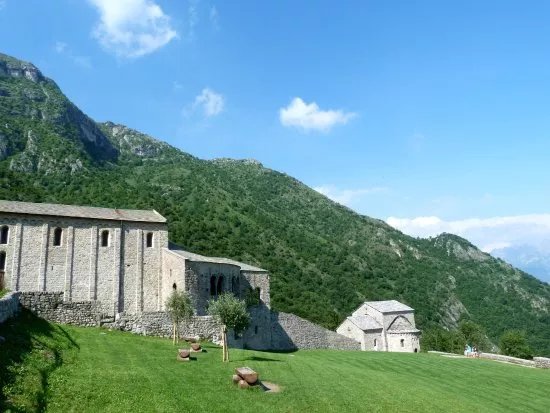 Abbazia San Pietro al Monte