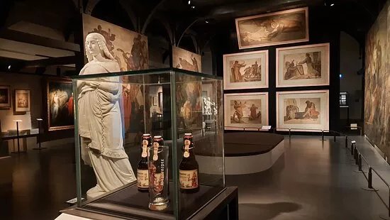 Lippisches Landesmuseum Detmold
