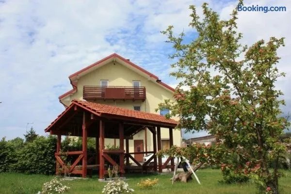 Guest house Osia