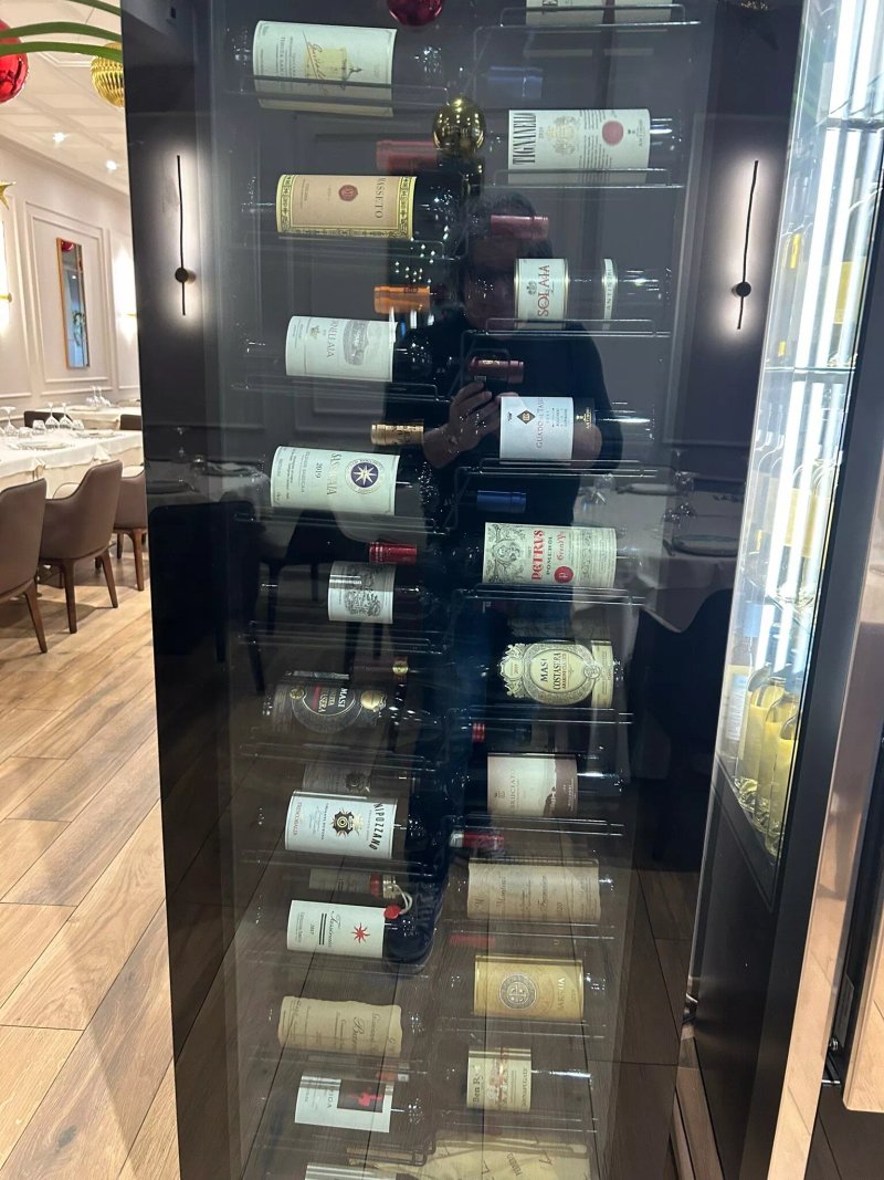 Ristorante 96 Olbia