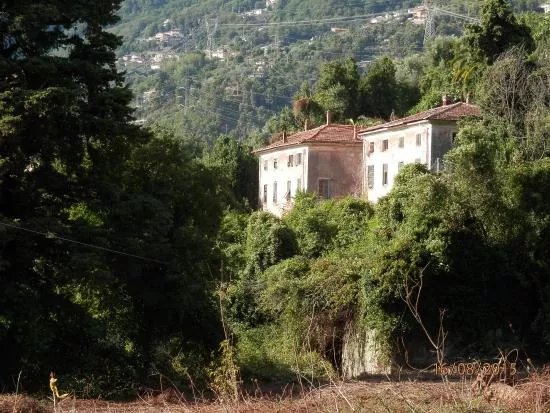 Villa Massoni