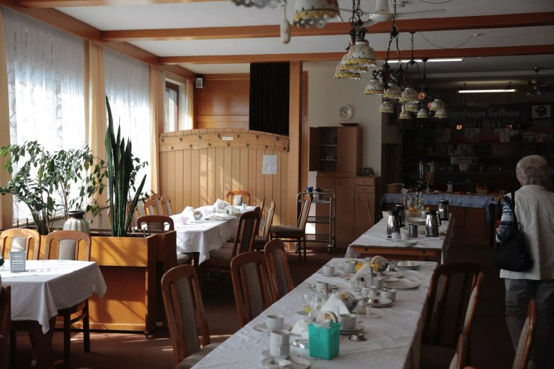 Hotel Zur Schmiede
