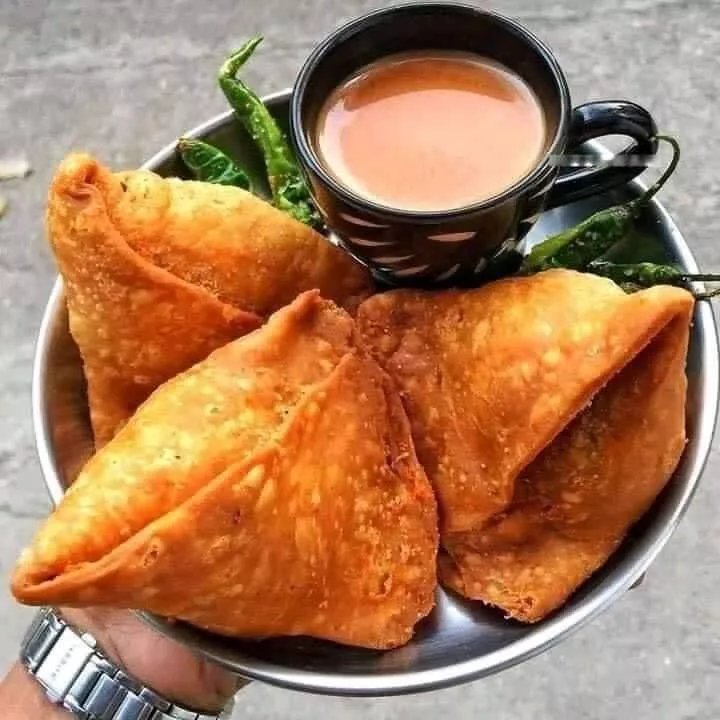 Restaurant Vaishnavi