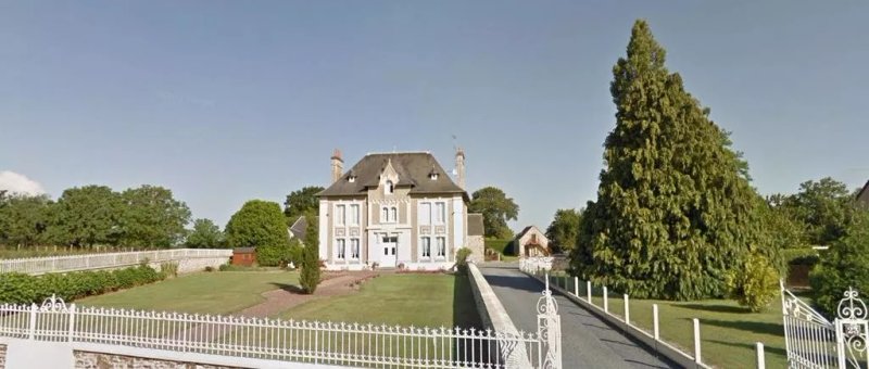 Chambres d'Hotes