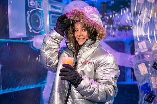 Icebarcelona