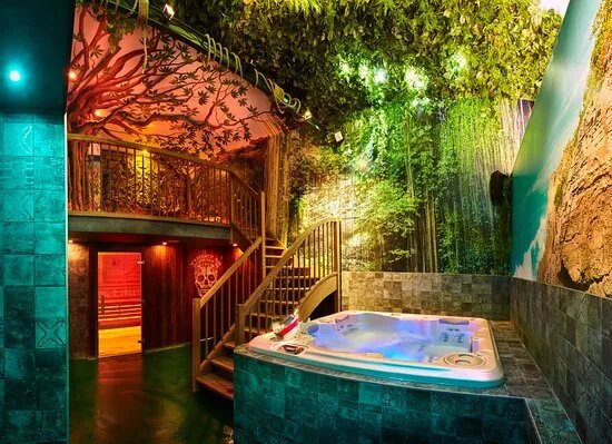 Eauzone Spa Tourcoing