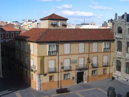 Casa Museo Sierra Pambley