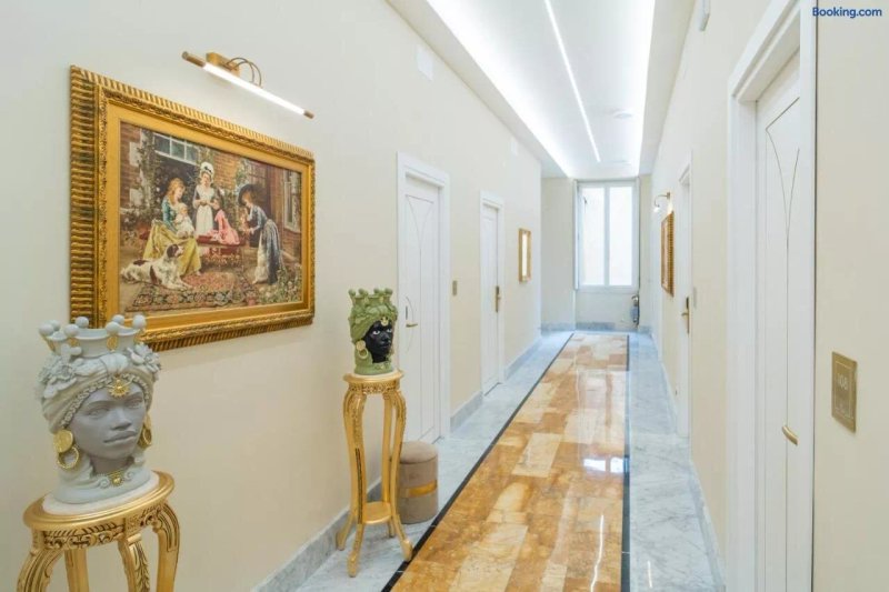 Correnti Boutique Hotel Gold