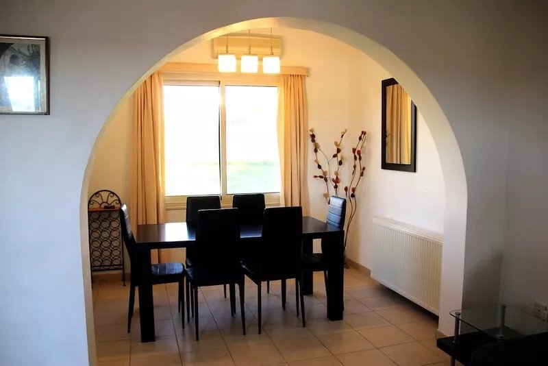 Villa With New Private Pool
