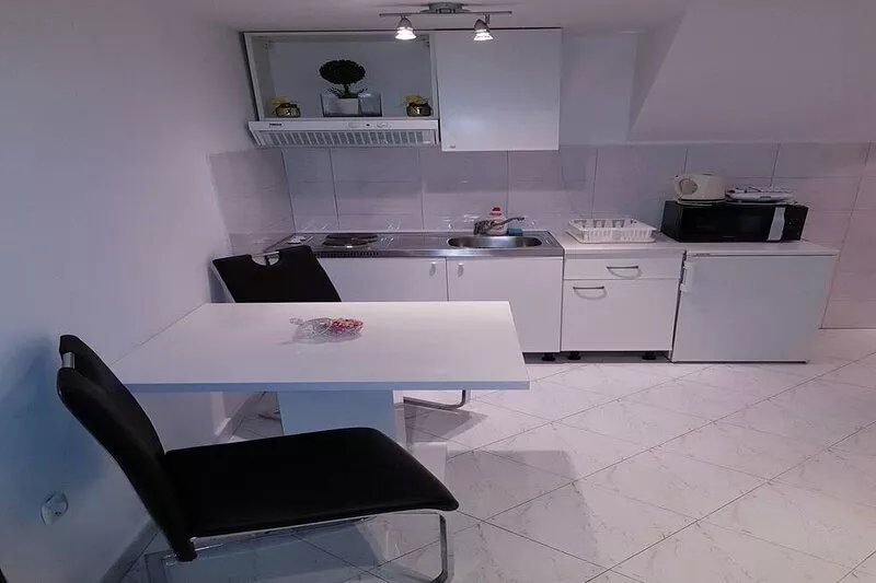 Apartments Minerva - One Bedroom Apartment (A2)