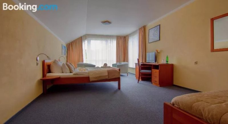 Sportlife Hotel
