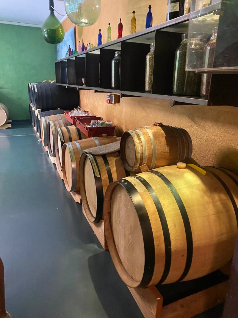 Distilleria Zu Plun