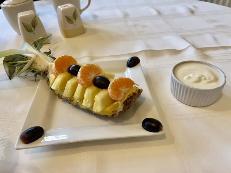Parkfield B&B