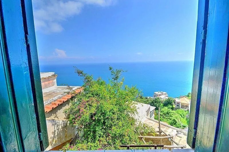 Villa Marcella: A characteristic and welcoming independent house located on a