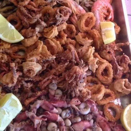 L'Angolo del Goloso