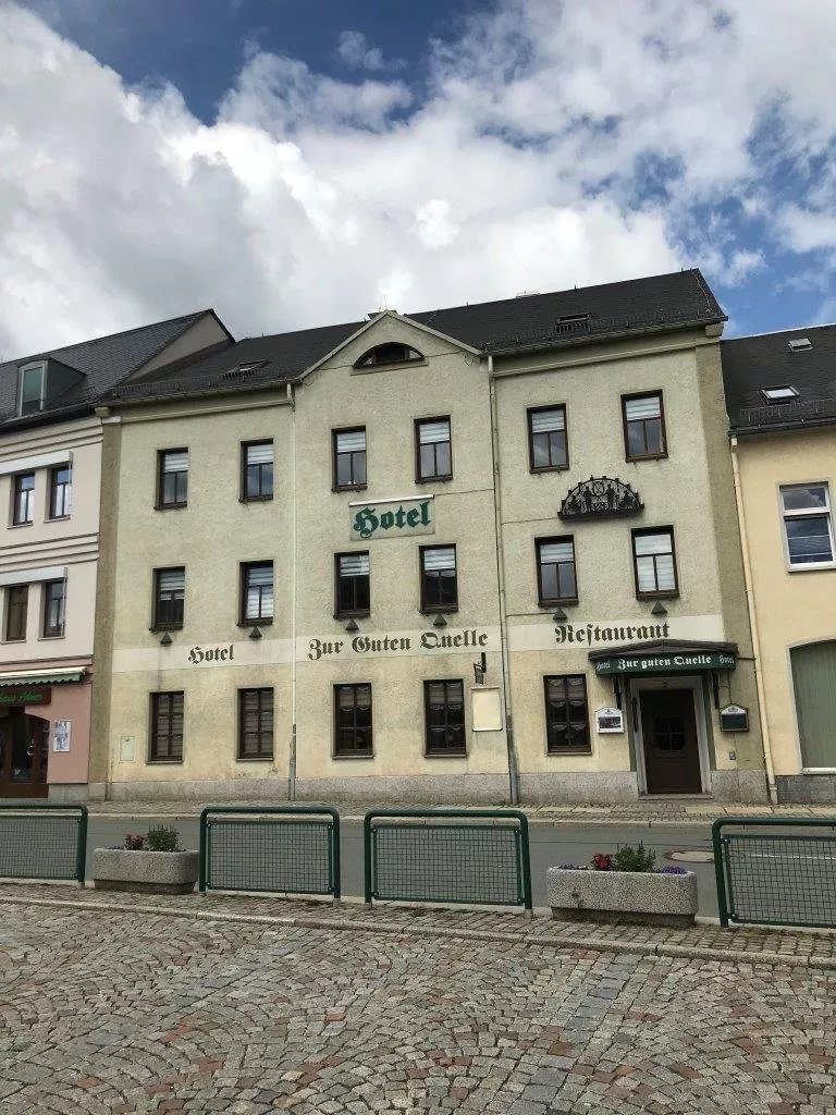 Zur Guten Quelle
