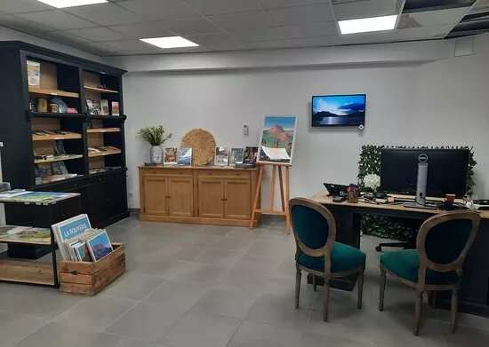 Office de Tourisme de Roquebrune-sur-Argens