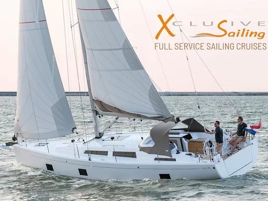 Xclusive Sailing
