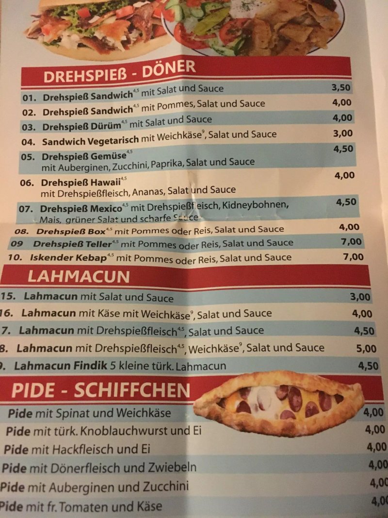 Reynabi Doner&so