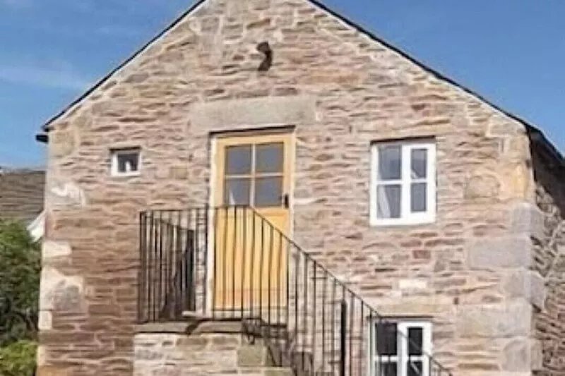 Bluebell Cottage - Luxury Accommodation In The Heart Of Derbyshire