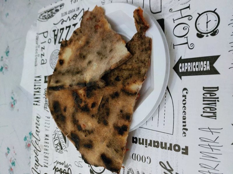Pizzeria Boomerang