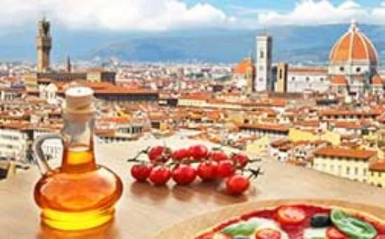 Food Tours of Florence