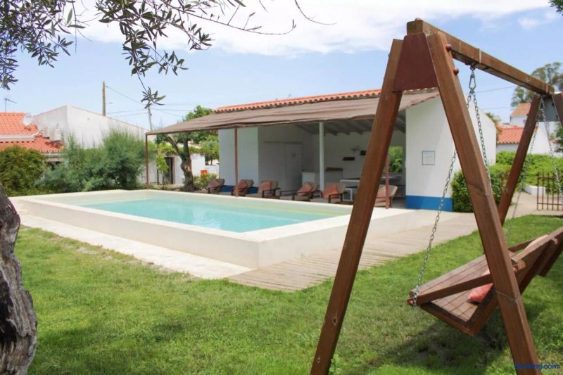 São Brás do Regedouro - Turismo de Aldeia