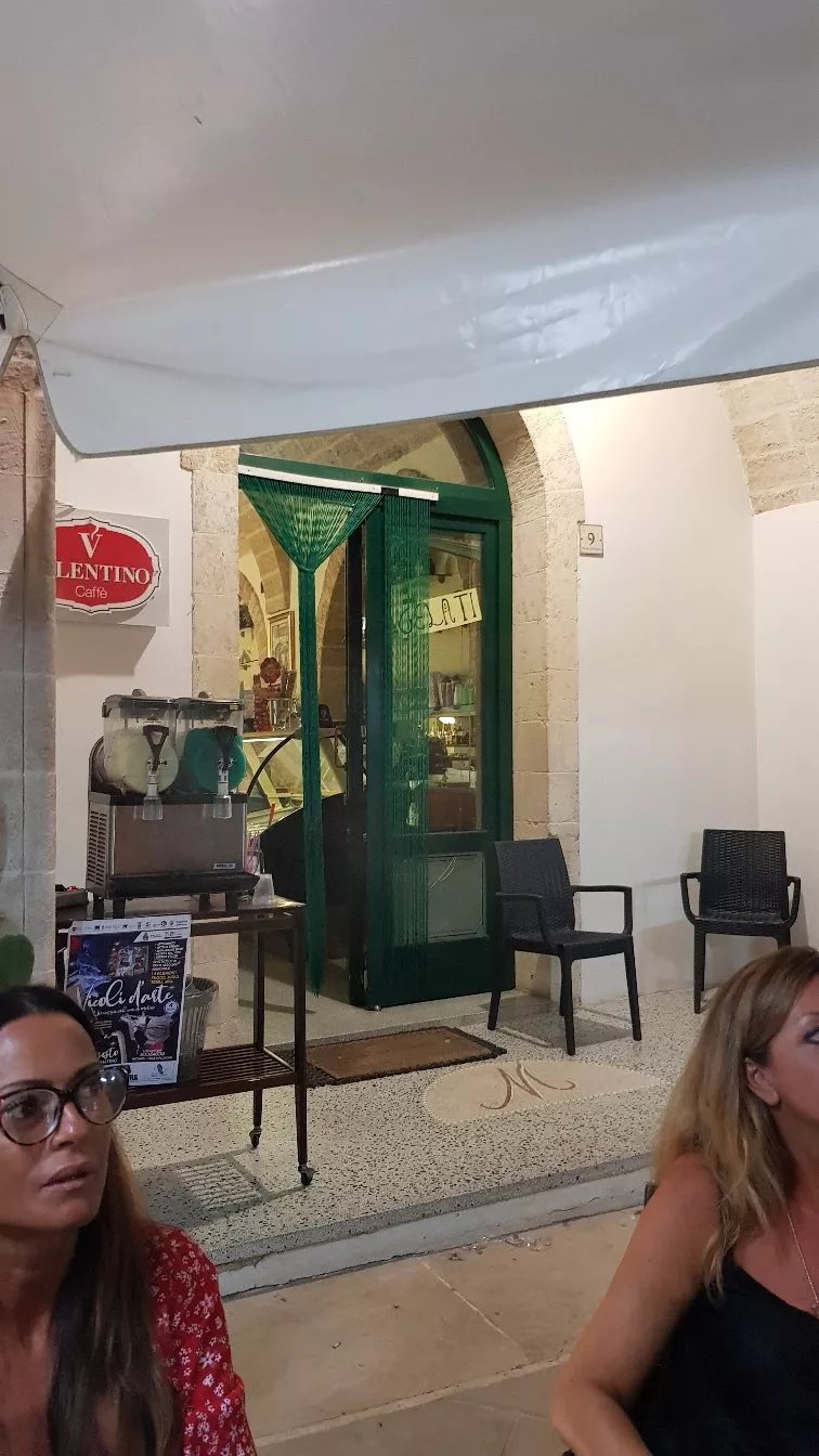 Caffetteria Mita