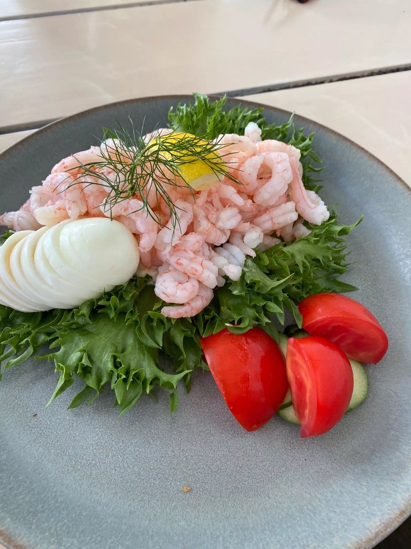 Grill Cafe Skagen