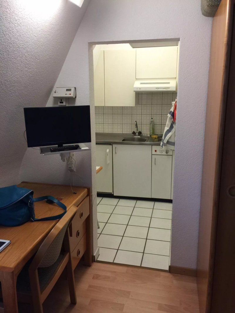 Residence Mutschellen