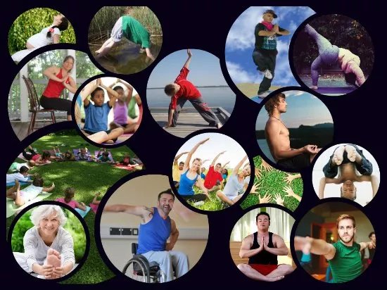 Bala Yoga