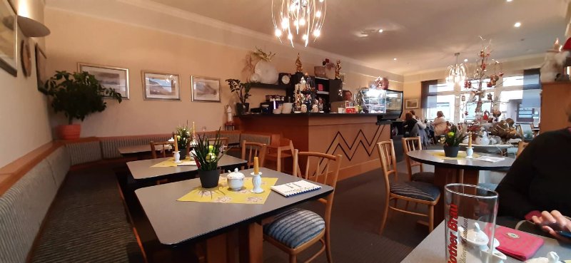 Cafe Gersfeld