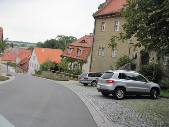 Kniebrecher
