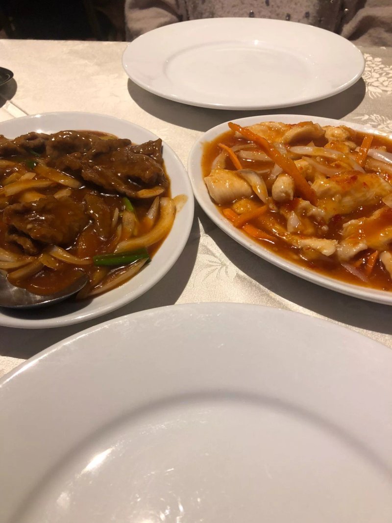 Dragon Palace Chinese Restaurant
