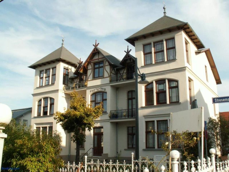 Villa Pippingsburg