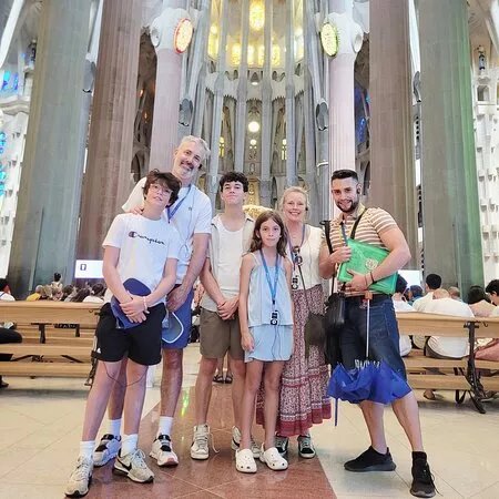 JC Tours Barcelona