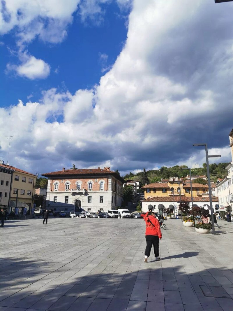 Piazza della Repubblica