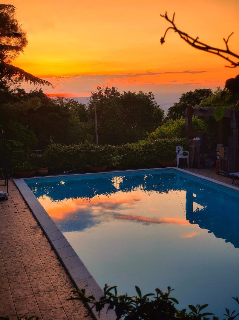 Appartamenti Vacanze Borghetto Vetuliae Civico Undici