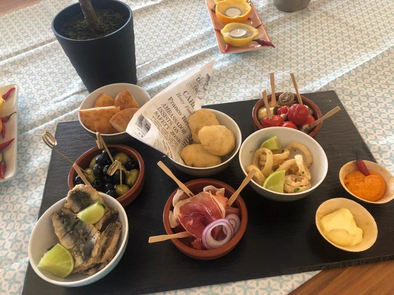 Restaurant Giesserei