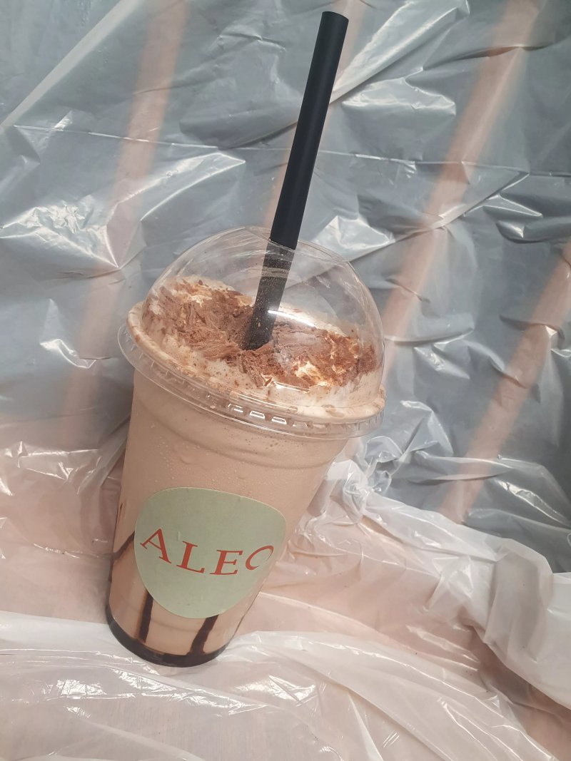 The Hub Ice-Cream Parlour & Coffee Shop