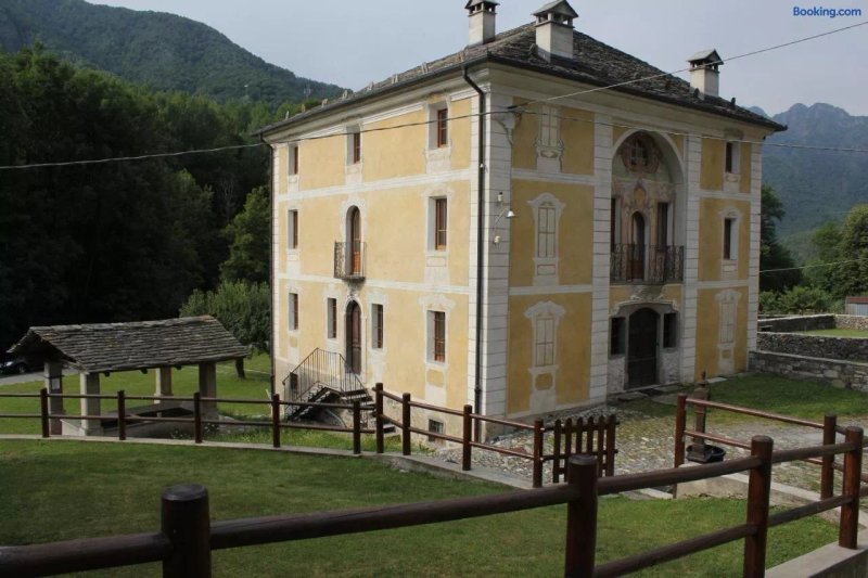 Sassiglioni Vacanze