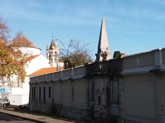 Chafariz de Sao Domingos de Benfica