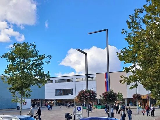Christian Weber Platz