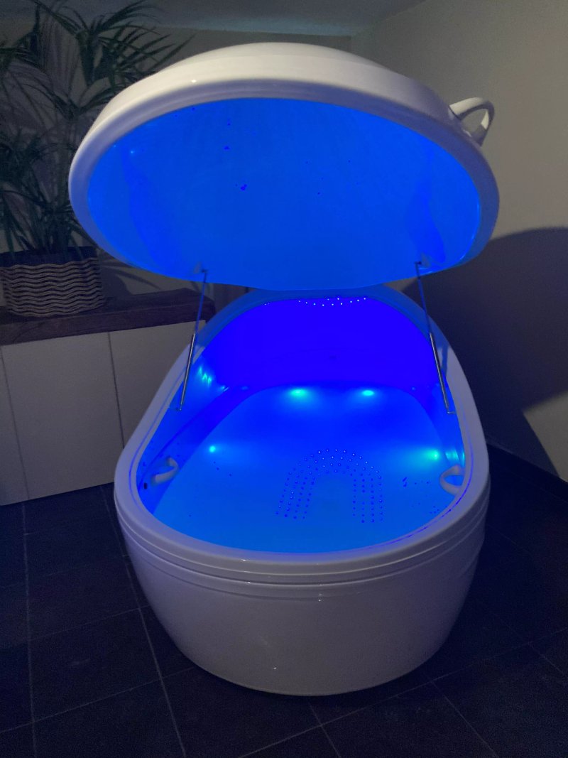 SPA Parel In 'T Groen