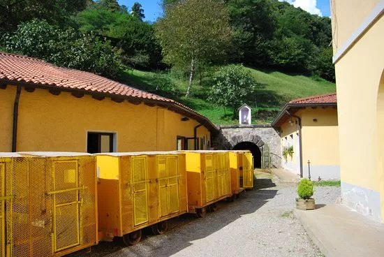 Museo Le Miniere di Pezzaze