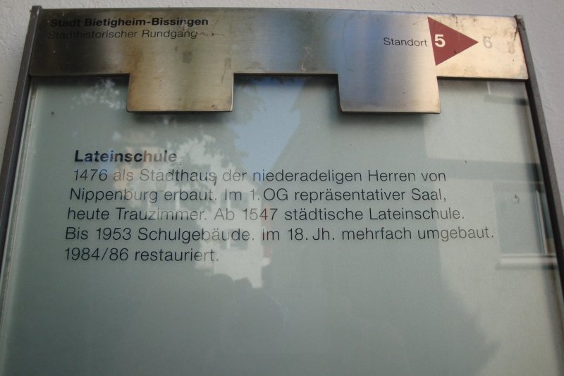Lateinschule