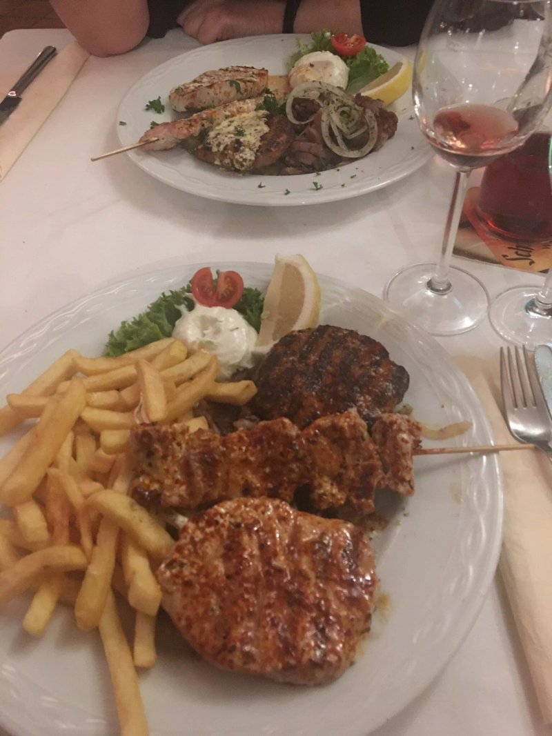 Epirus Restaurant